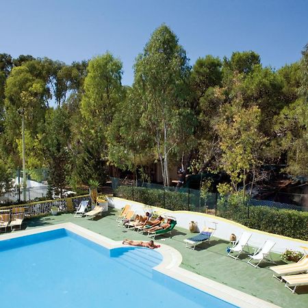 Camping Villaggio Santa Maria Di Leuca Gagliano del Capo Extérieur photo